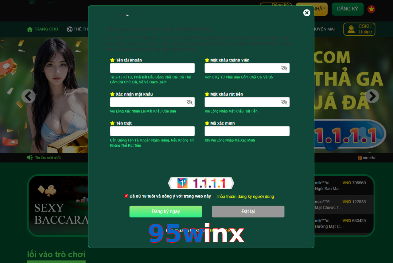 95winx